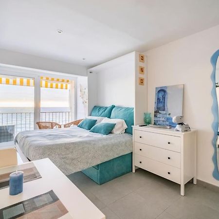Loft Beach Blue Platja d'Aro Exterior foto