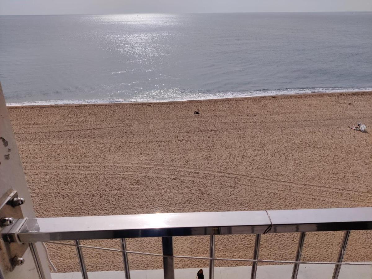 Loft Beach Blue Platja d'Aro Exterior foto