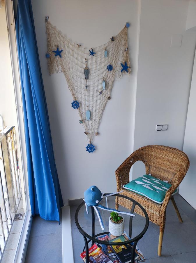 Loft Beach Blue Platja d'Aro Exterior foto