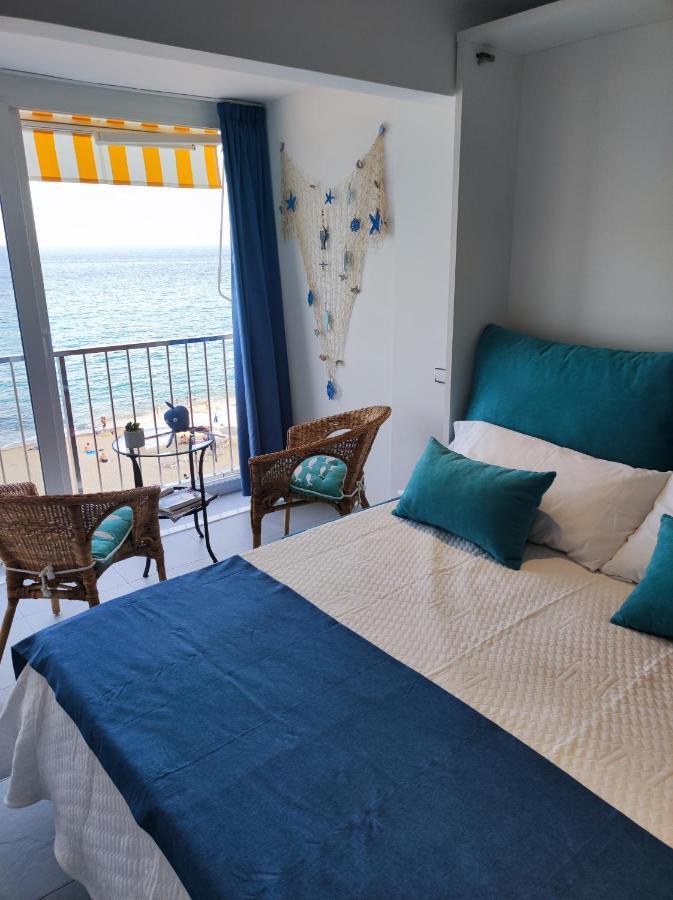 Loft Beach Blue Platja d'Aro Exterior foto