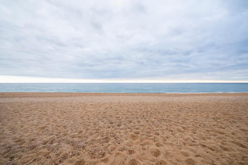 Loft Beach Blue Platja d'Aro Exterior foto