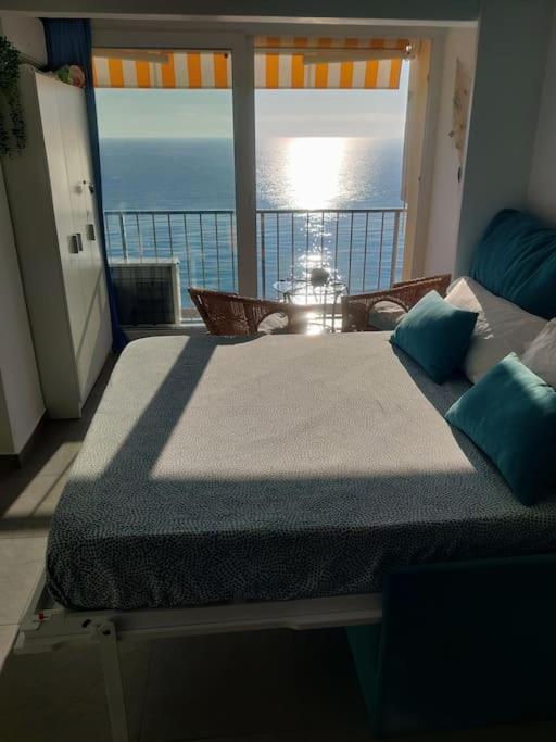Loft Beach Blue Platja d'Aro Exterior foto