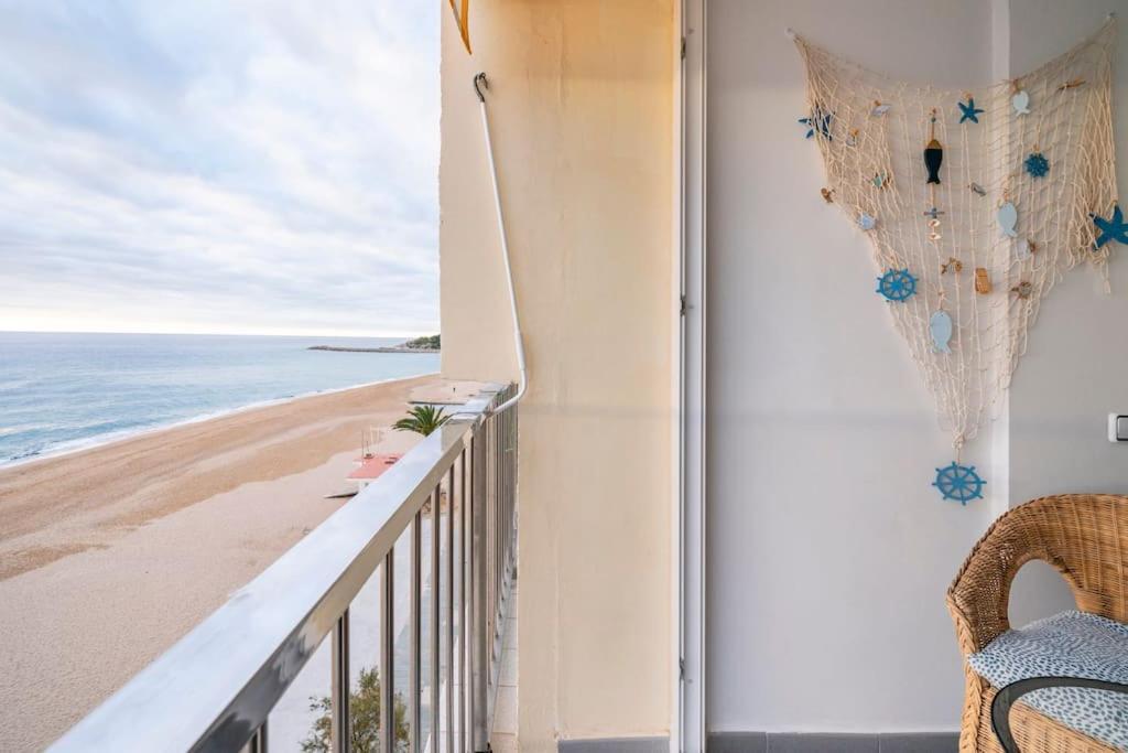 Loft Beach Blue Platja d'Aro Exterior foto