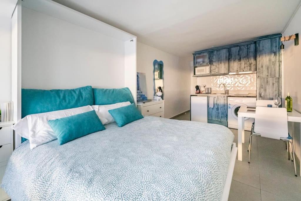 Loft Beach Blue Platja d'Aro Exterior foto
