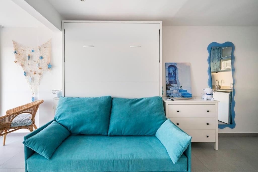 Loft Beach Blue Platja d'Aro Exterior foto