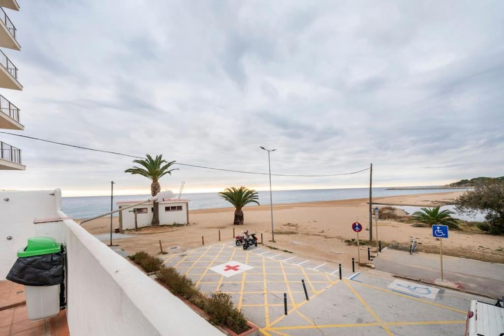 Loft Beach Blue Platja d'Aro Exterior foto