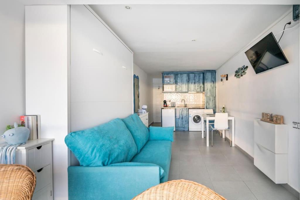 Loft Beach Blue Platja d'Aro Exterior foto